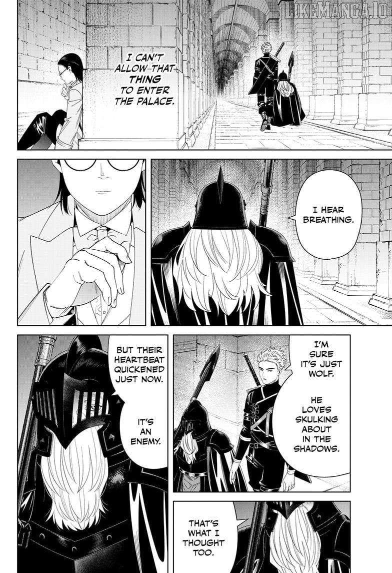 Read Sousou No Frieren (EN) Manga Online