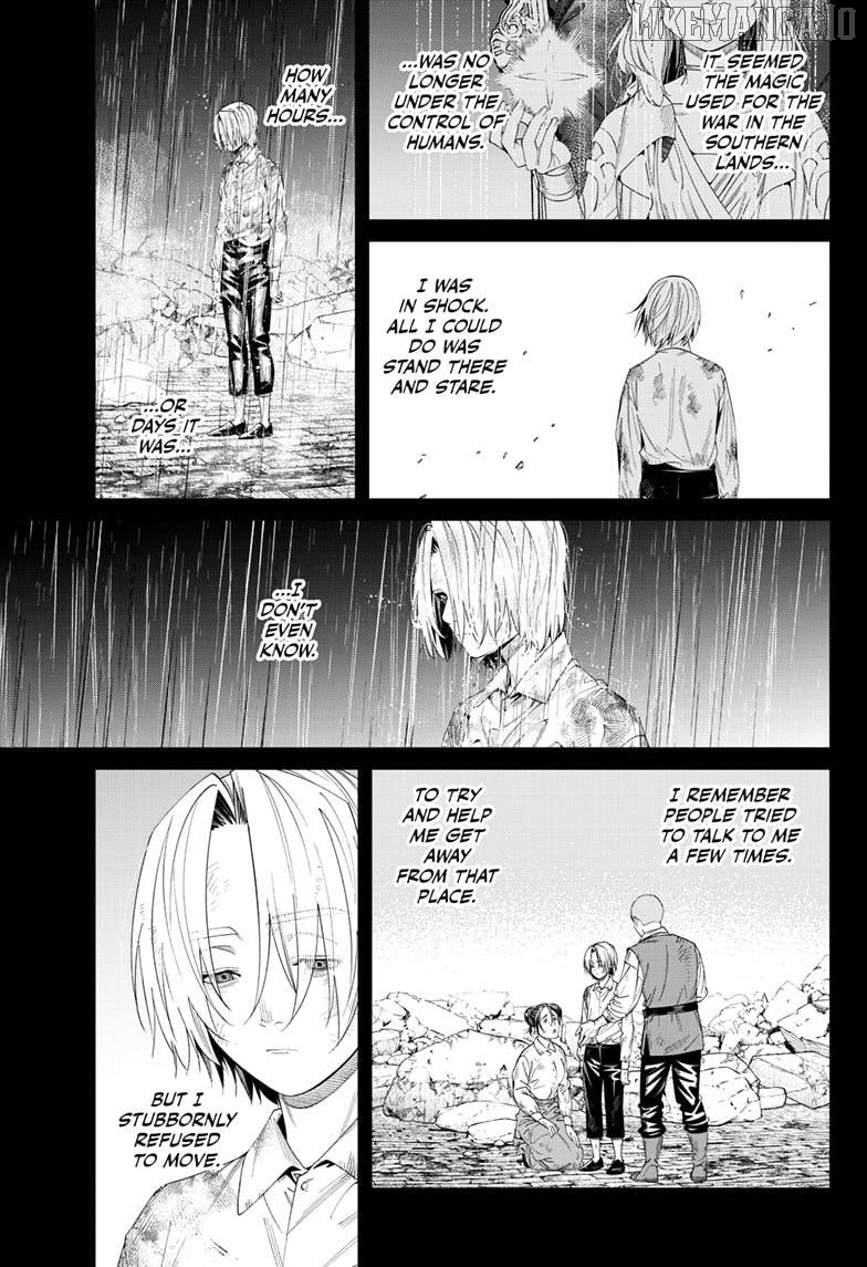 Read Sousou No Frieren (EN) Manga Online