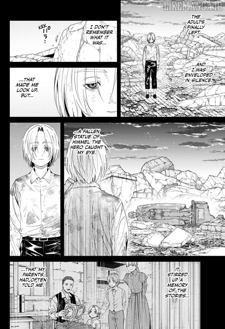 Read Sousou No Frieren (EN) Manga Online