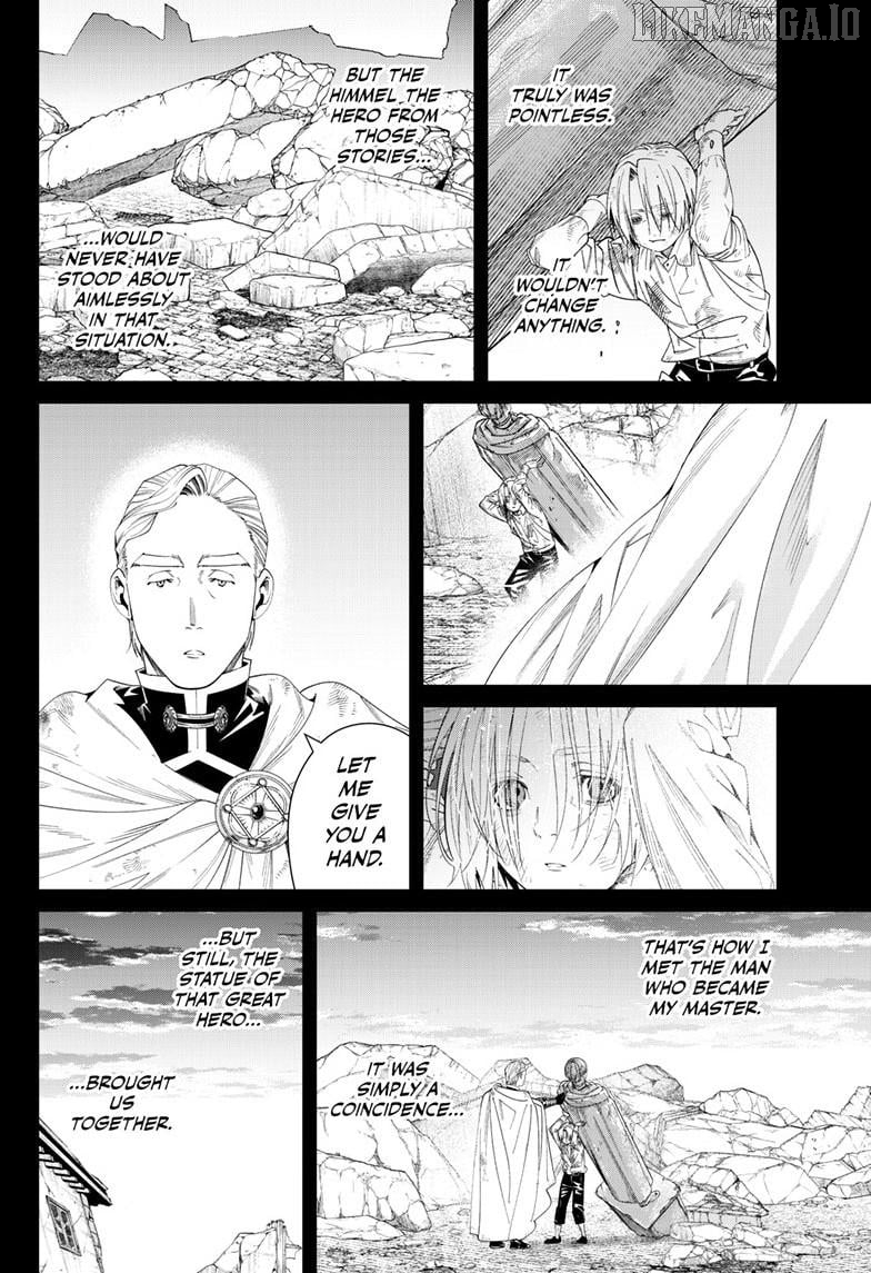 Read Sousou No Frieren (EN) Manga Online