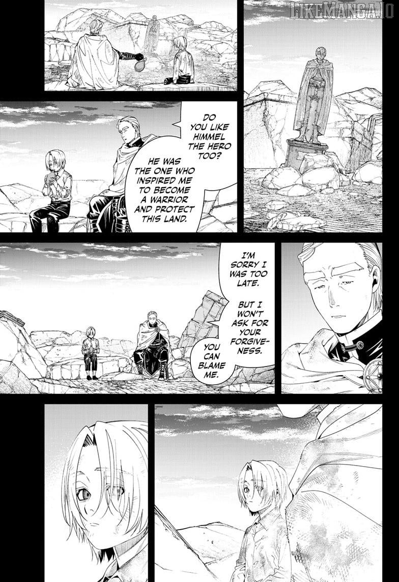 Read Sousou No Frieren (EN) Manga Online