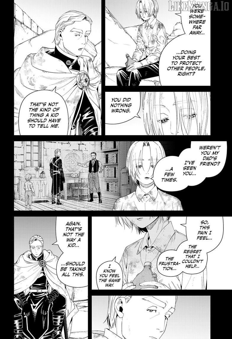 Read Sousou No Frieren (EN) Manga Online