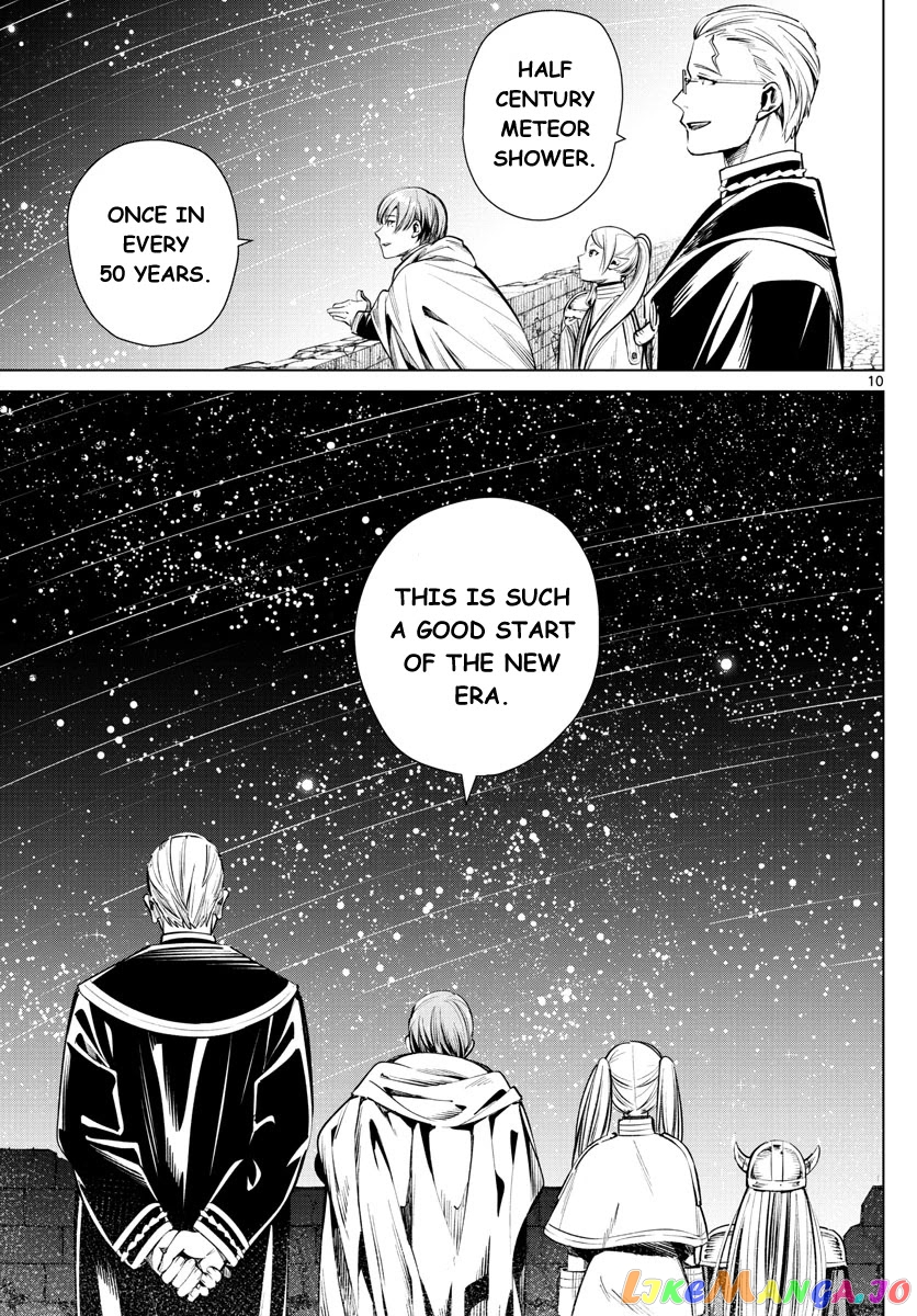 Read Sousou No Frieren (EN) Manga Online