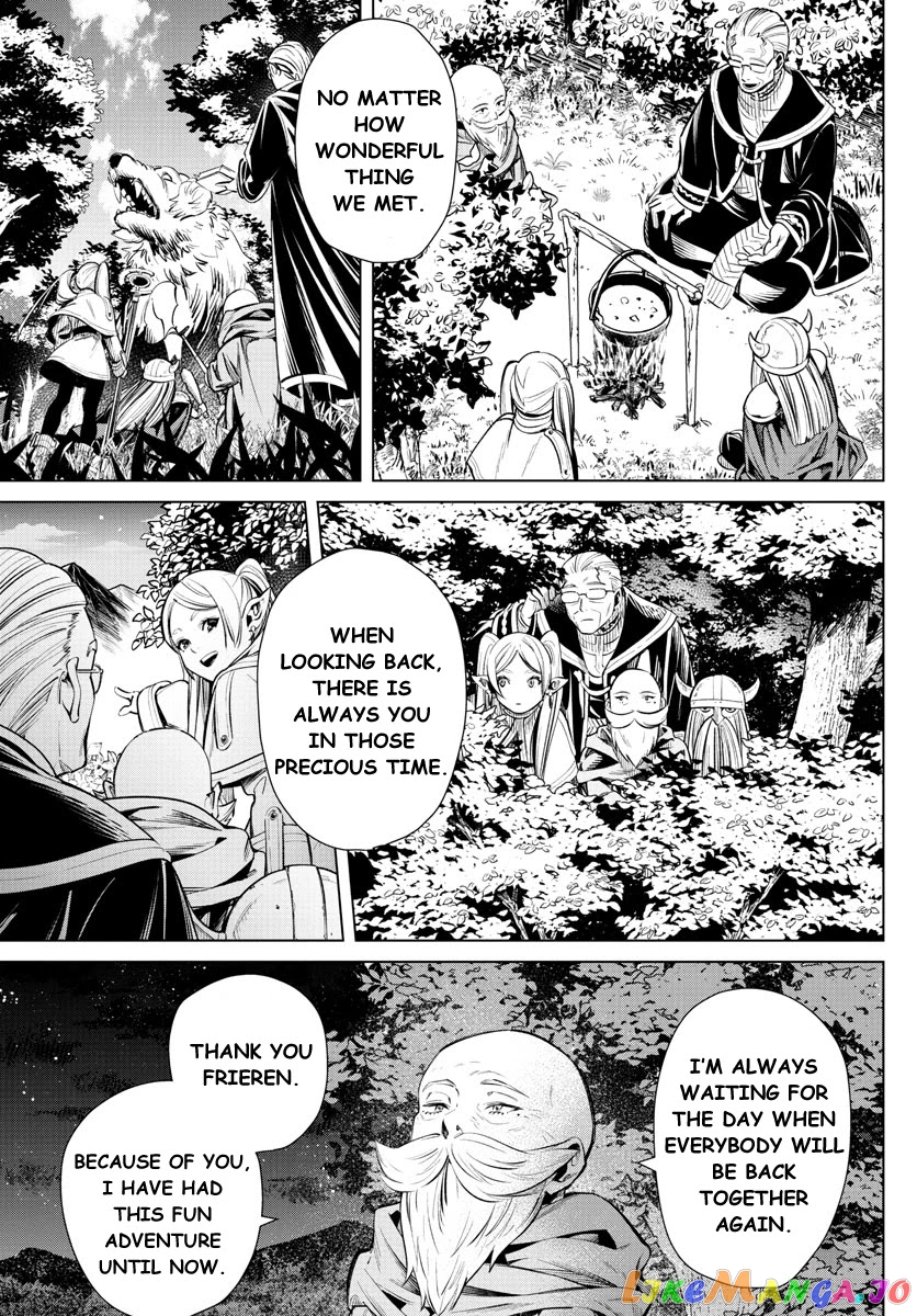 Read Sousou No Frieren (EN) Manga Online