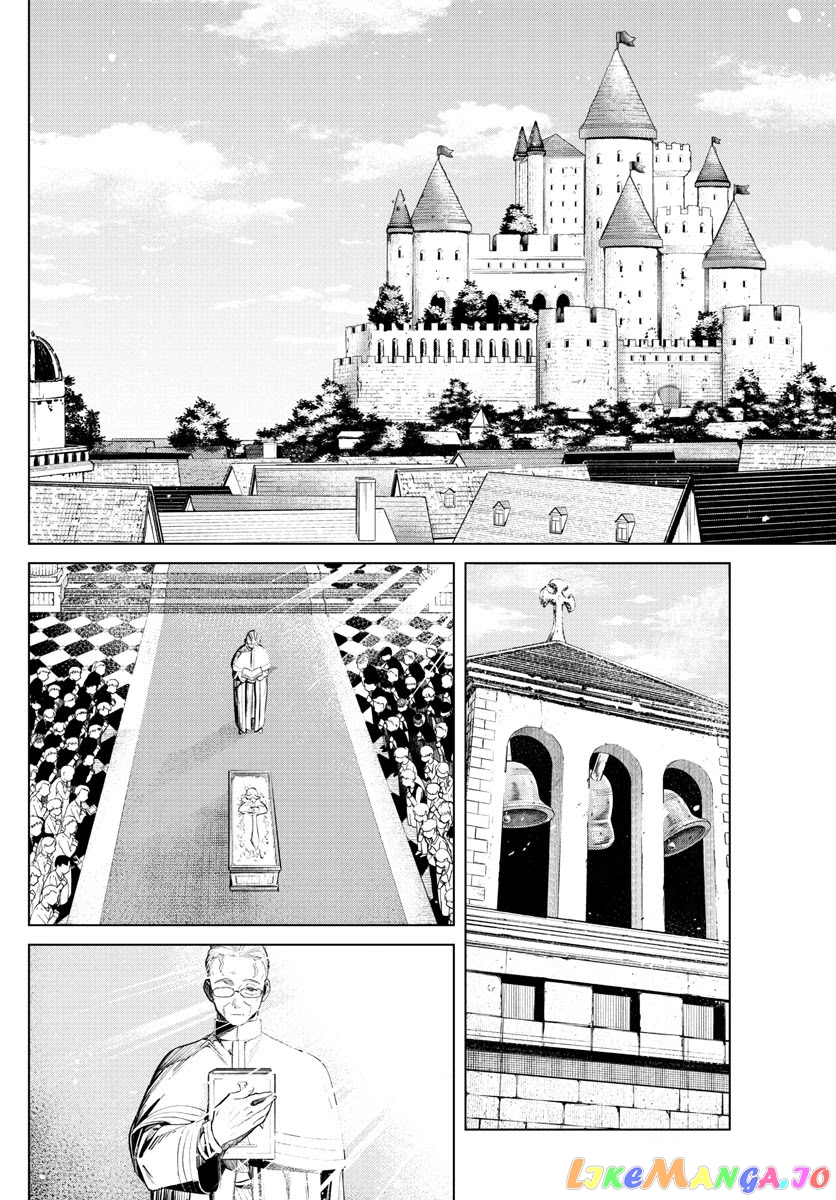 Read Sousou No Frieren (EN) Manga Online