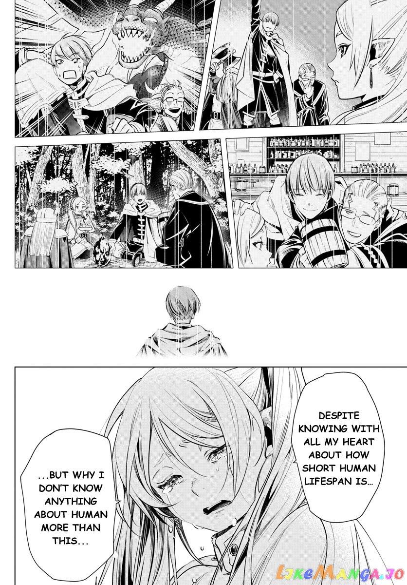 Read Sousou No Frieren (EN) Manga Online