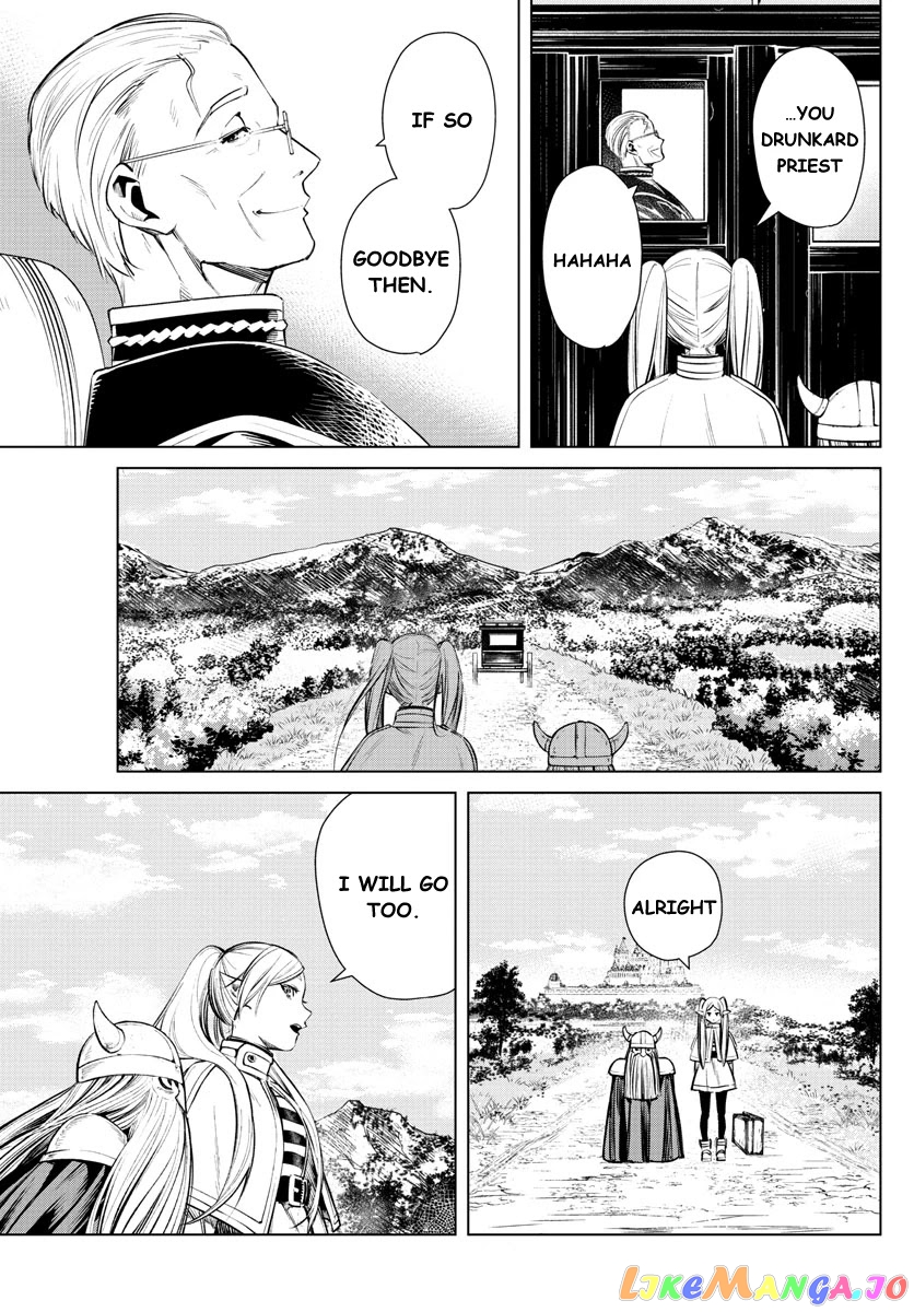 Read Sousou No Frieren (EN) Manga Online