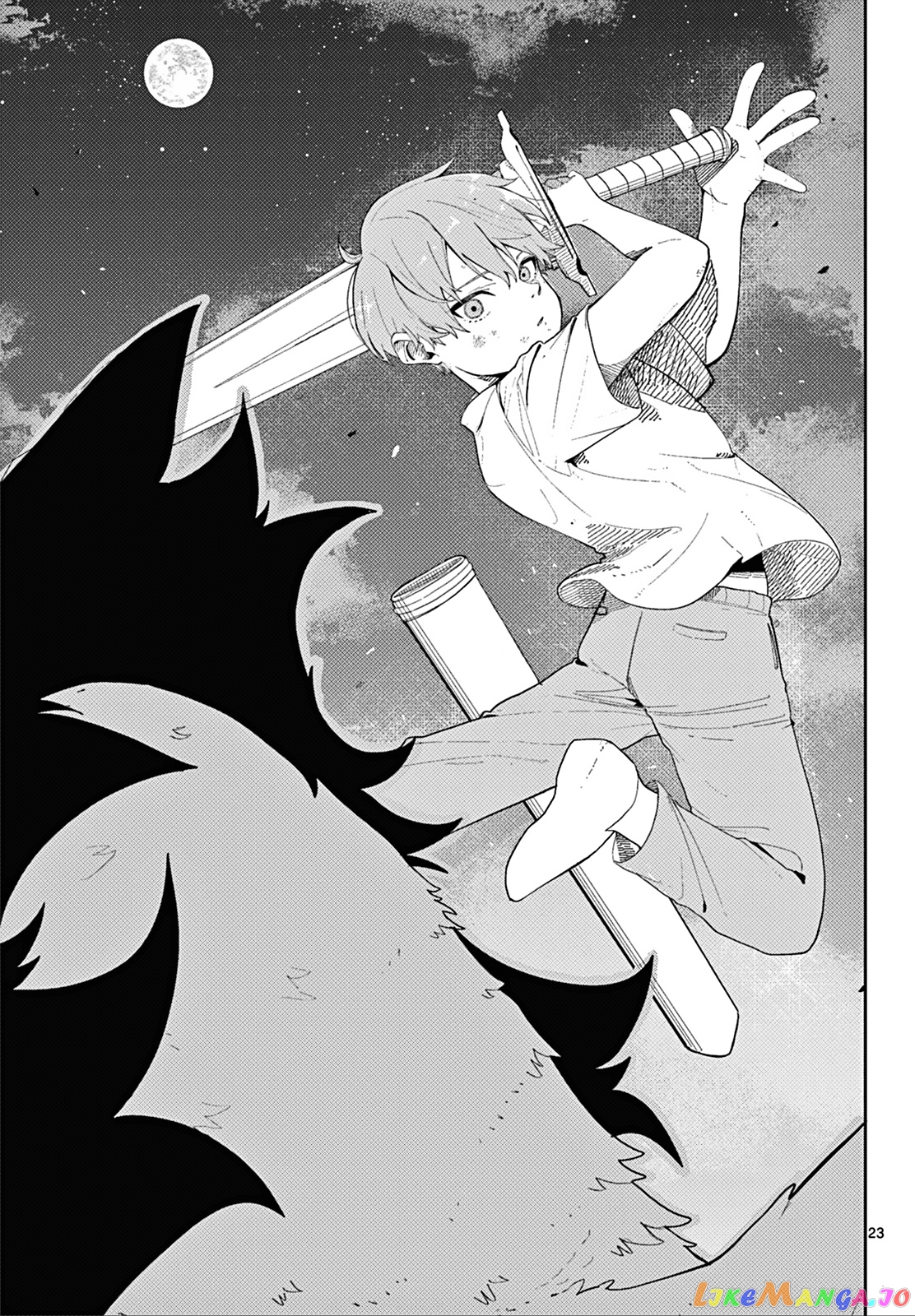 Read Sousou No Frieren (EN) Manga Online