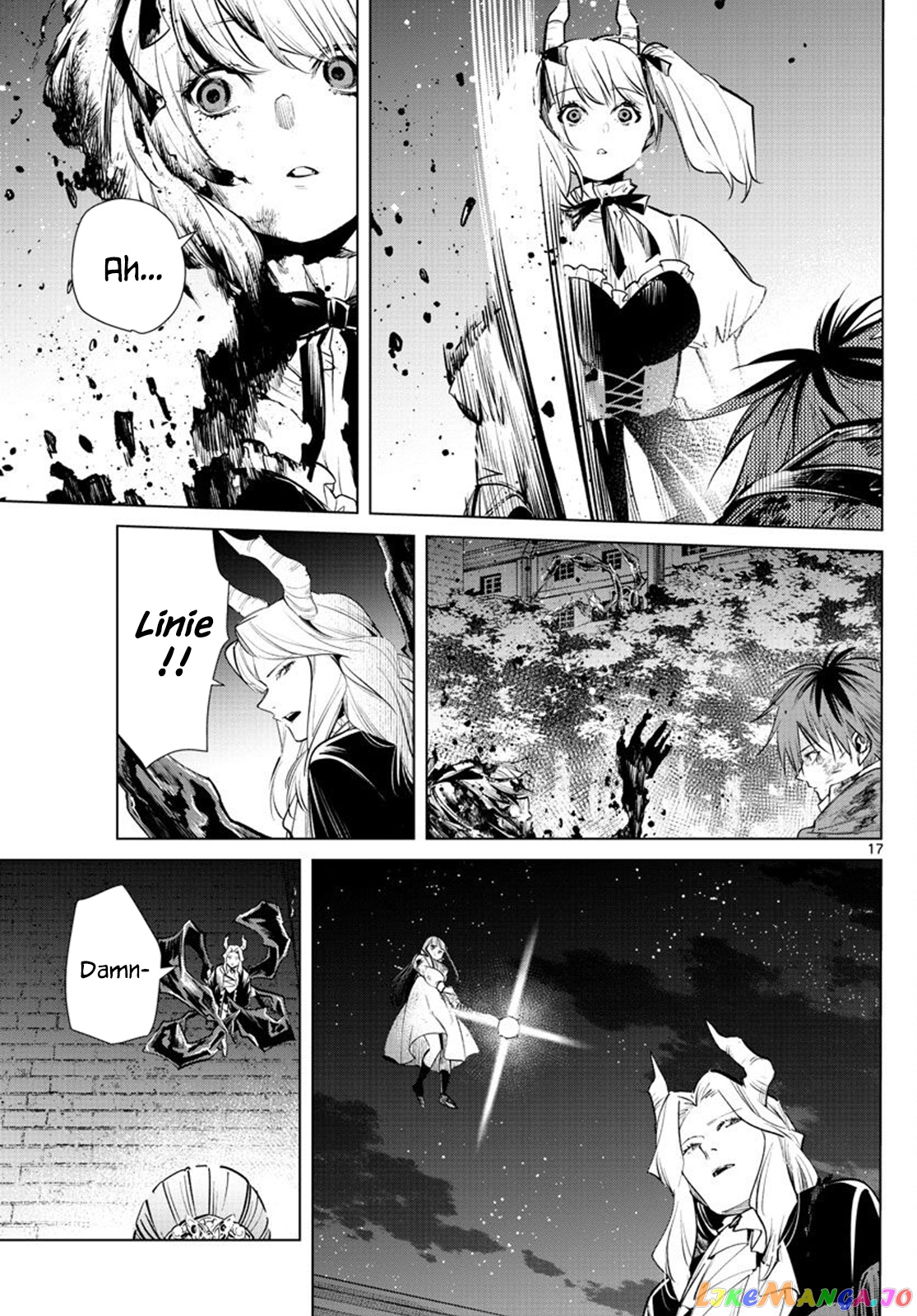 Read Sousou No Frieren (EN) Manga Online