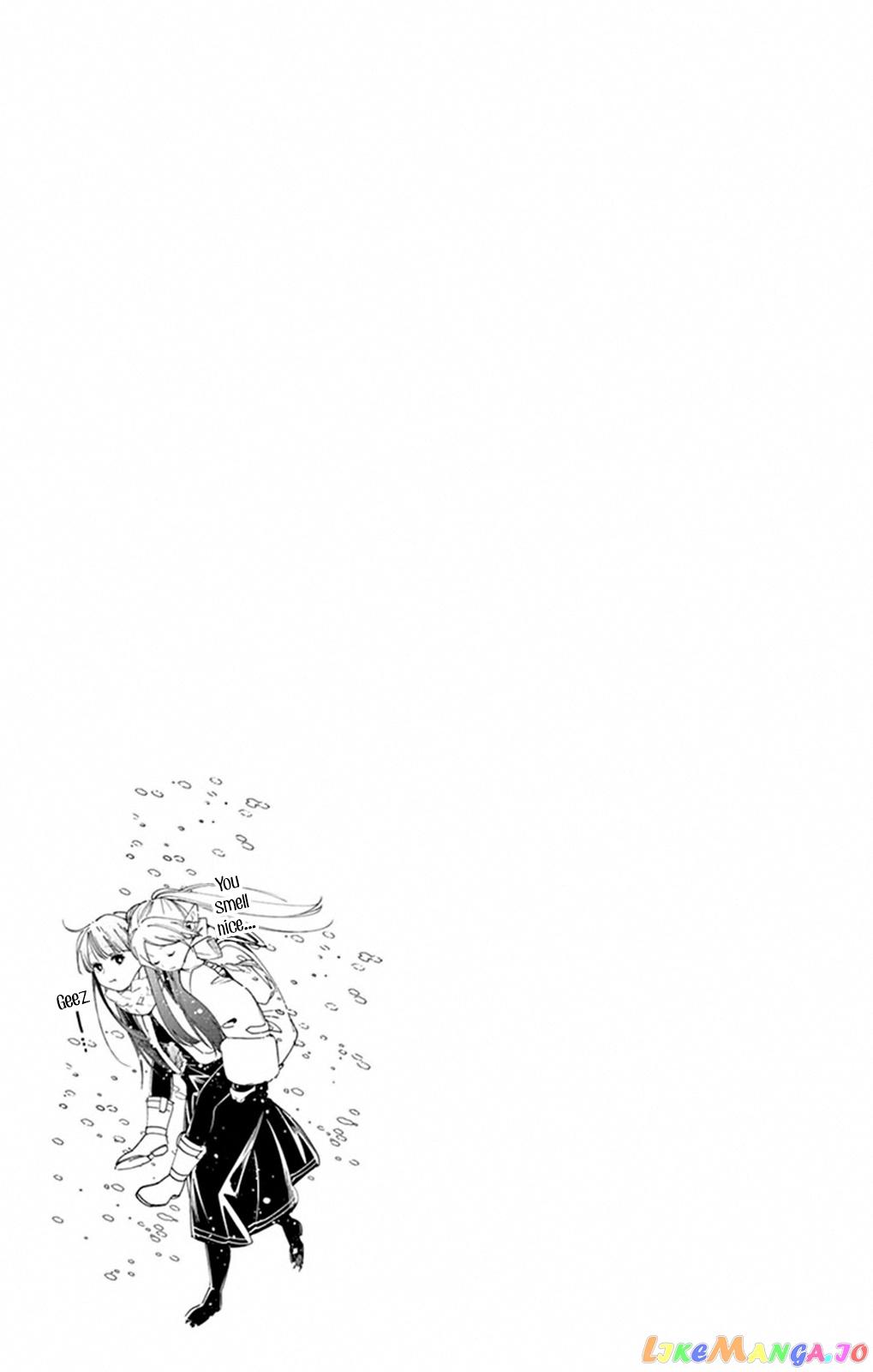Read Sousou No Frieren (EN) Manga Online