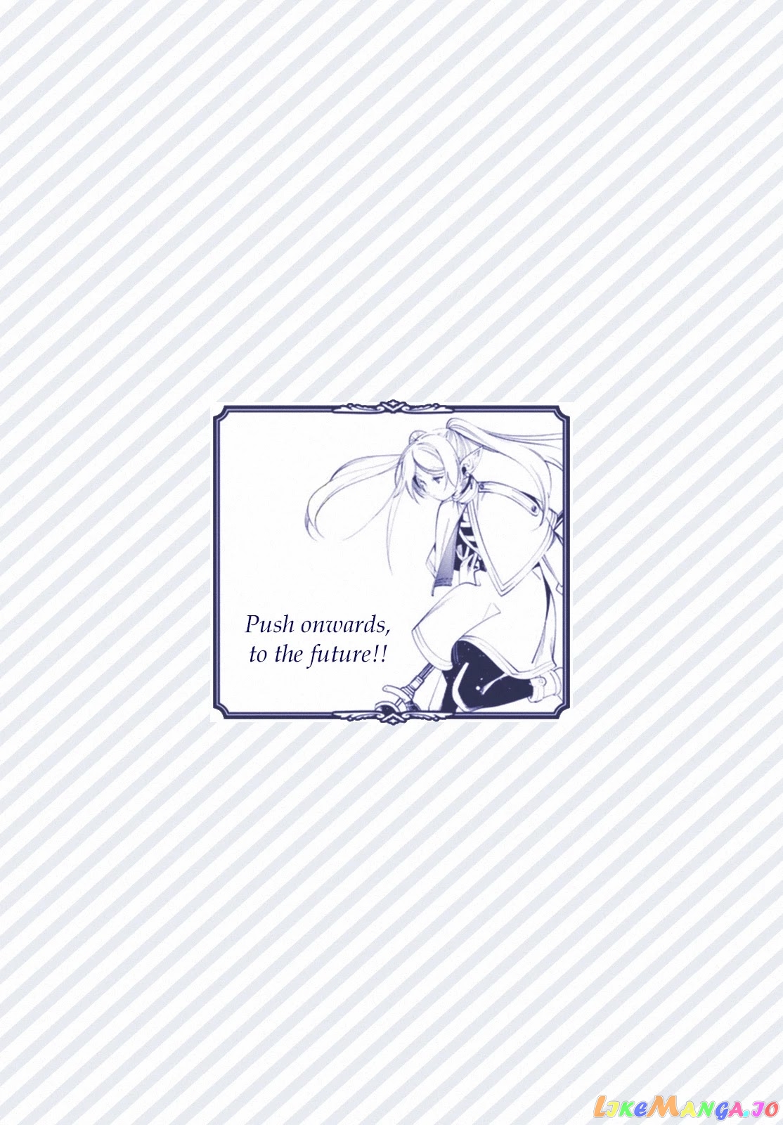 Read Sousou No Frieren (EN) Manga Online