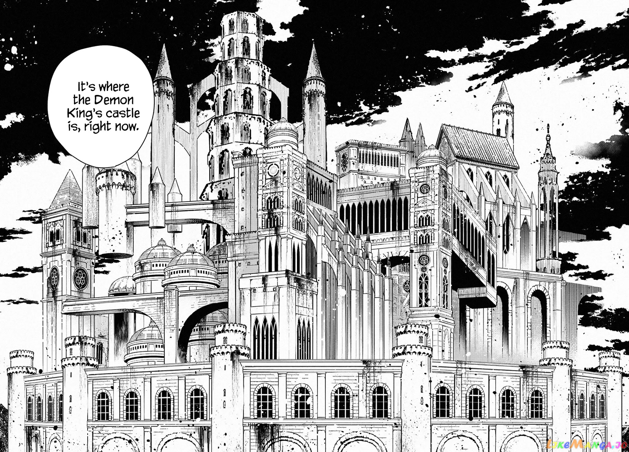 Read Sousou No Frieren (EN) Manga Online