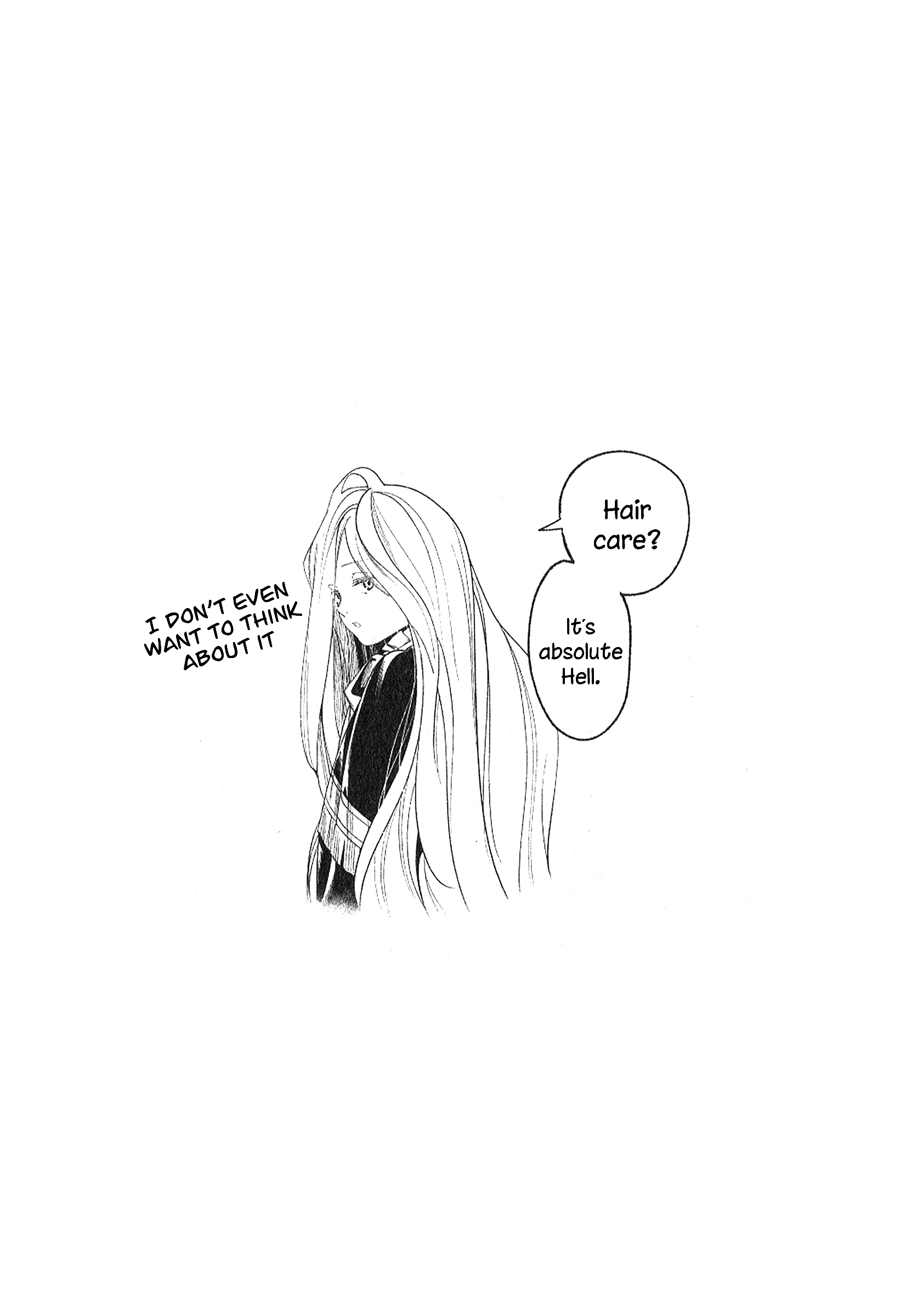 Read Sousou No Frieren (EN) Manga Online