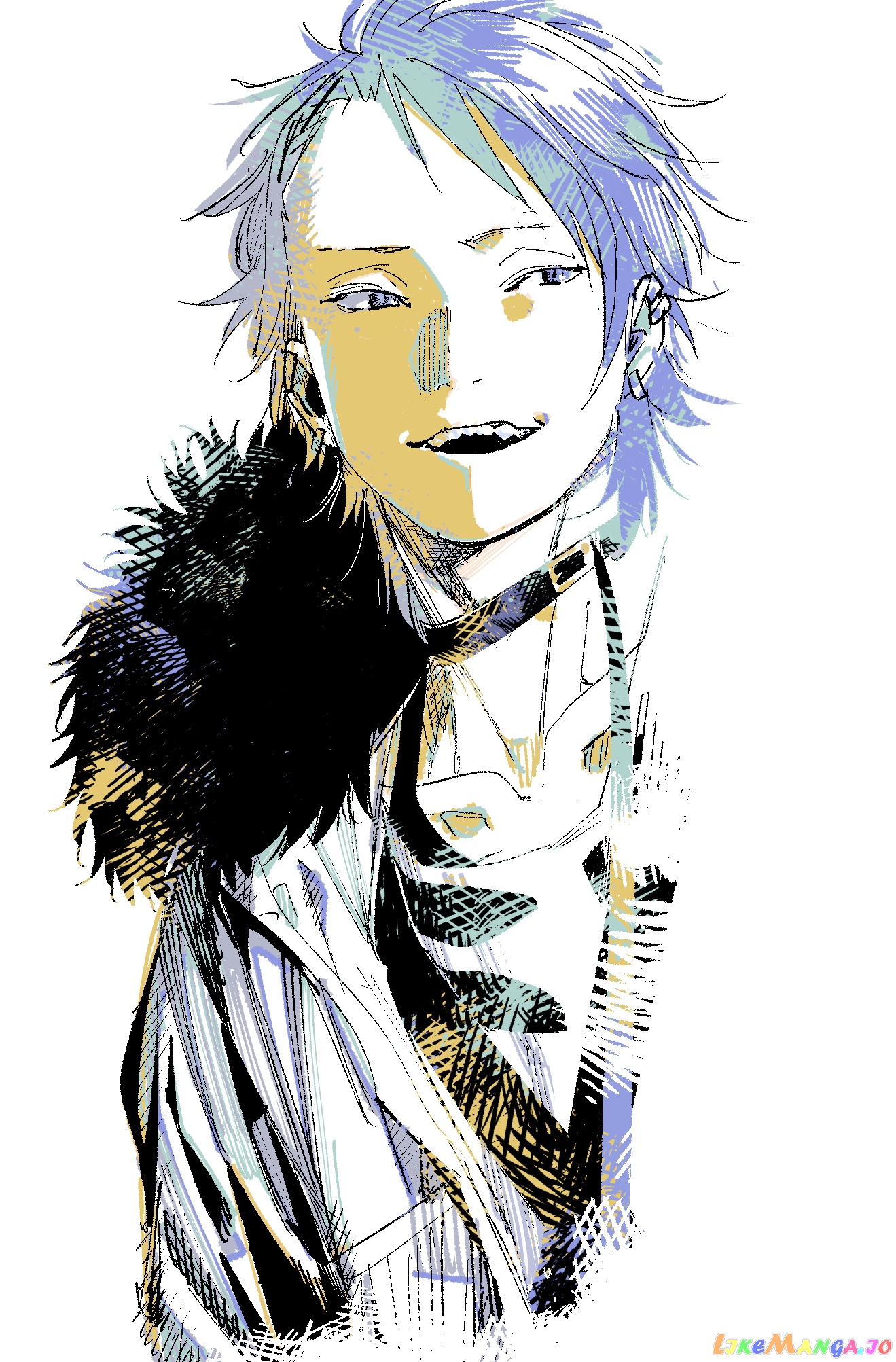 Read Sousou No Frieren (EN) Manga Online
