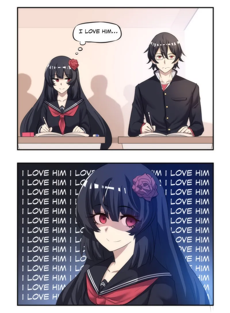 Read Stalker X Stalker Manga Online