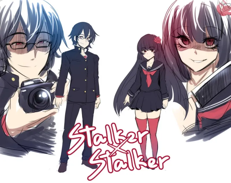 Read Stalker X Stalker Manga Online
