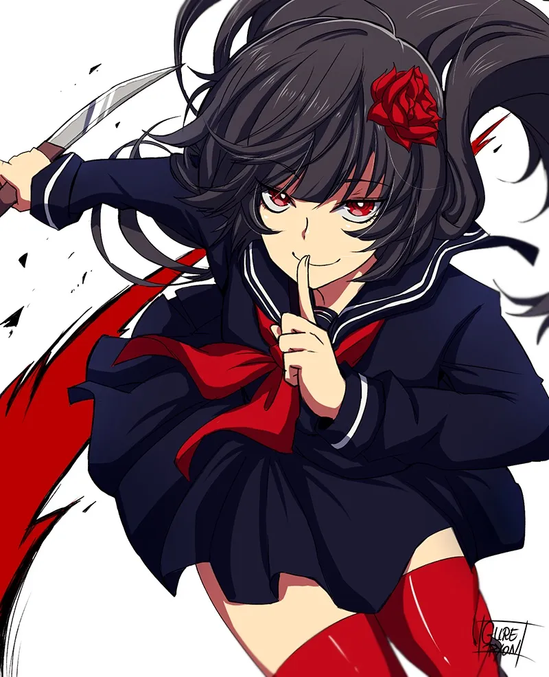 Read Stalker X Stalker Manga Online