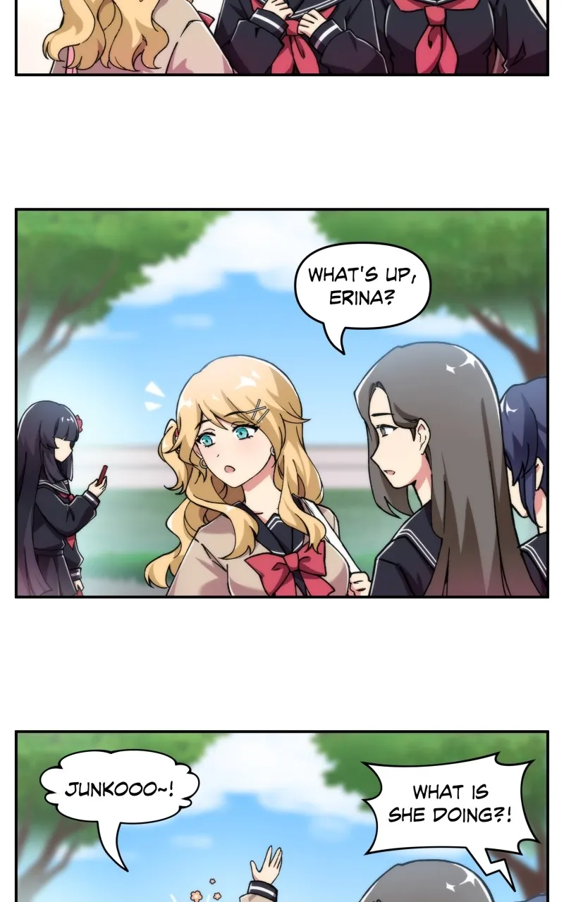 Read Stalker X Stalker Manga Online