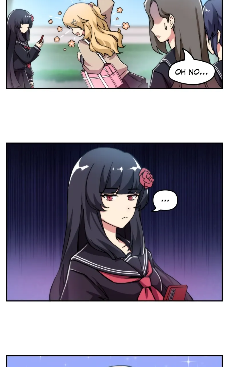 Read Stalker X Stalker Manga Online