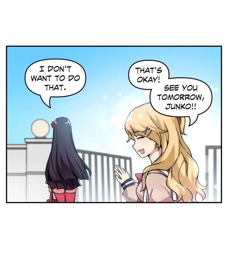 Read Stalker X Stalker Manga Online