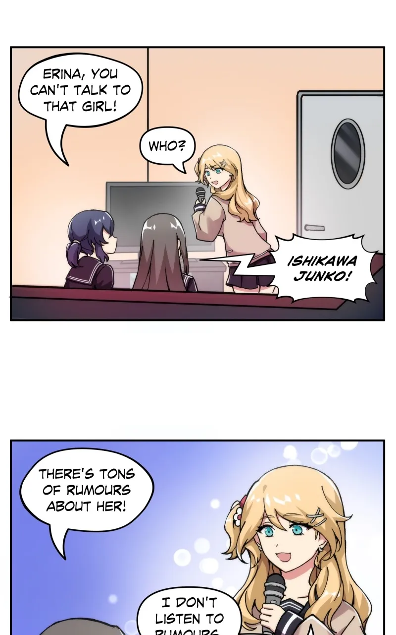 Read Stalker X Stalker Manga Online