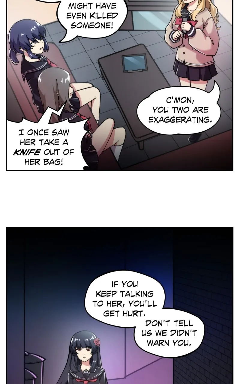 Read Stalker X Stalker Manga Online