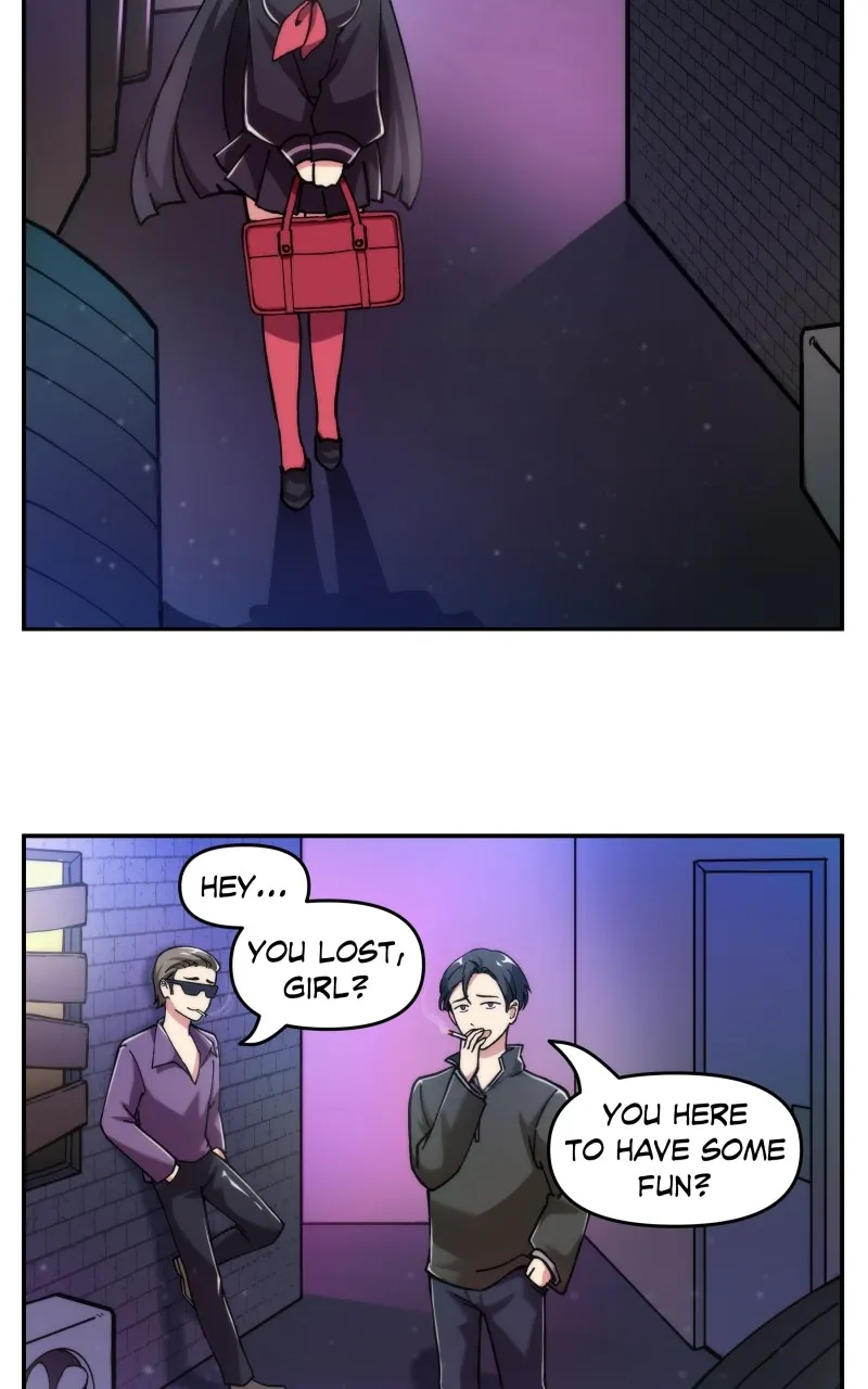 Read Stalker X Stalker Manga Online