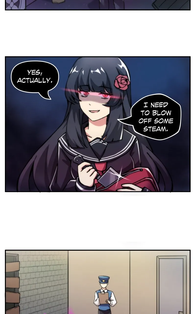 Read Stalker X Stalker Manga Online