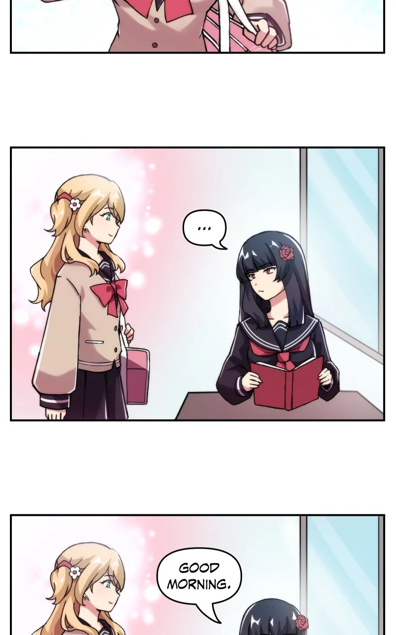 Read Stalker X Stalker Manga Online