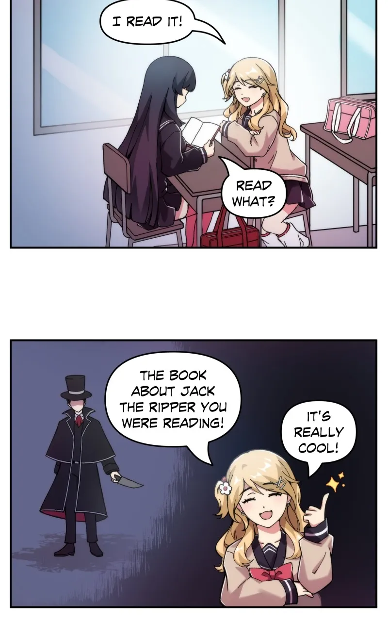 Read Stalker X Stalker Manga Online