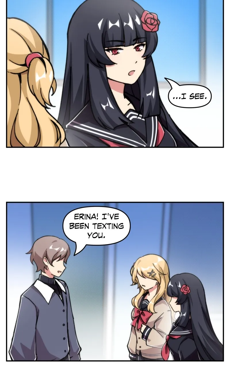 Read Stalker X Stalker Manga Online