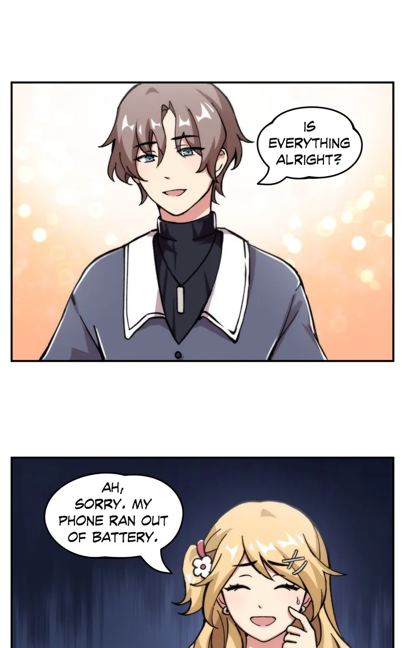 Read Stalker X Stalker Manga Online