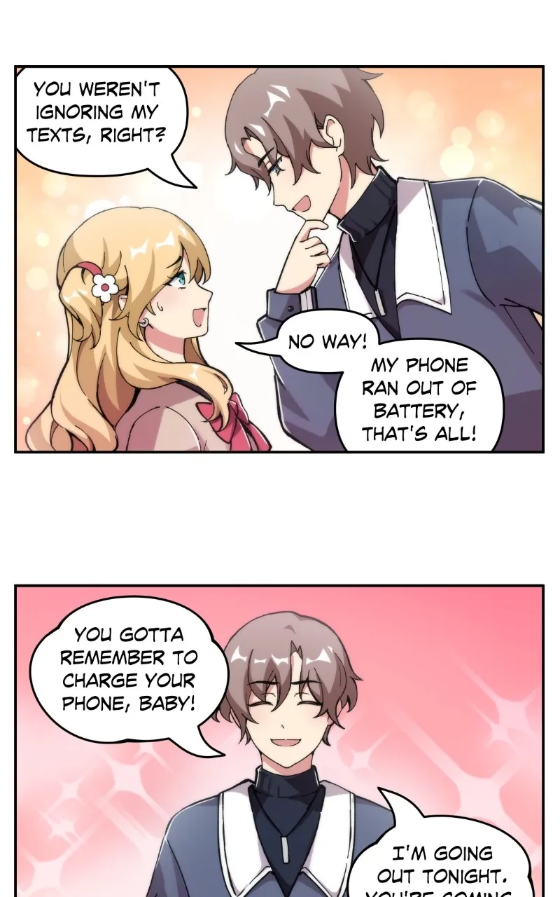 Read Stalker X Stalker Manga Online