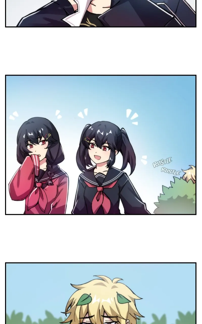 Read Stalker X Stalker Manga Online