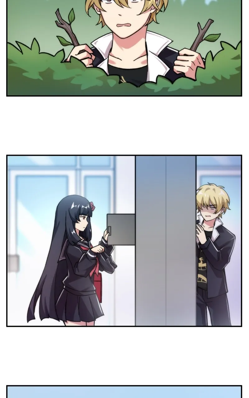 Read Stalker X Stalker Manga Online