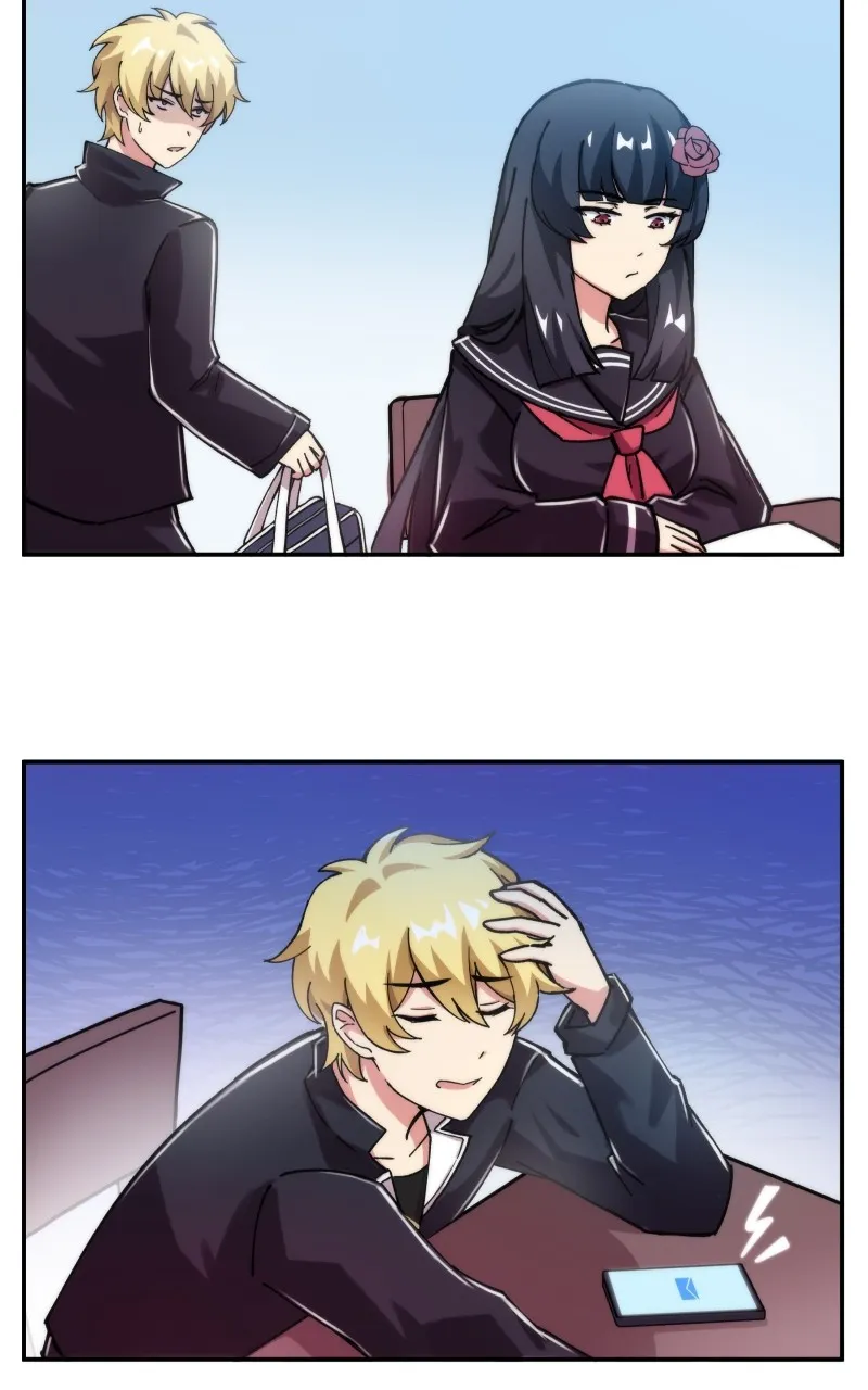 Read Stalker X Stalker Manga Online