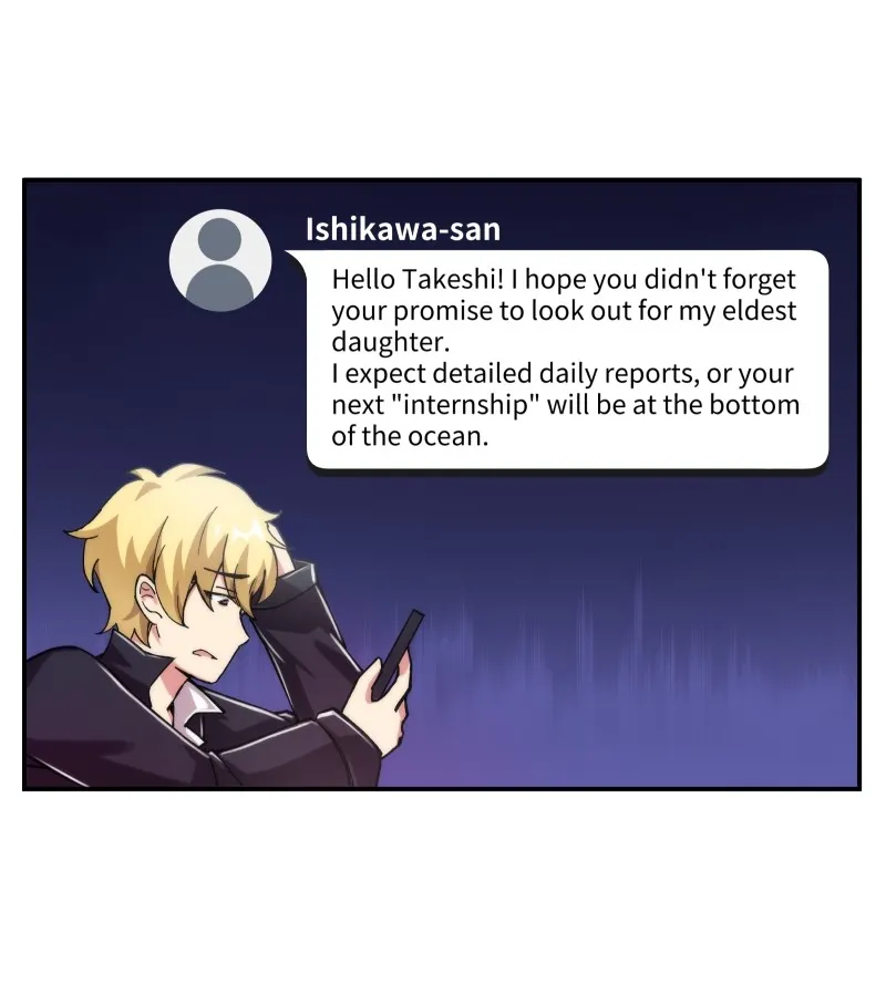 Read Stalker X Stalker Manga Online