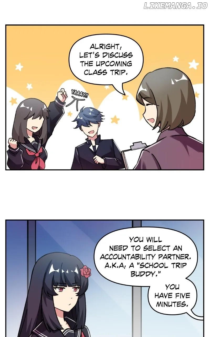 Read Stalker X Stalker Manga Online