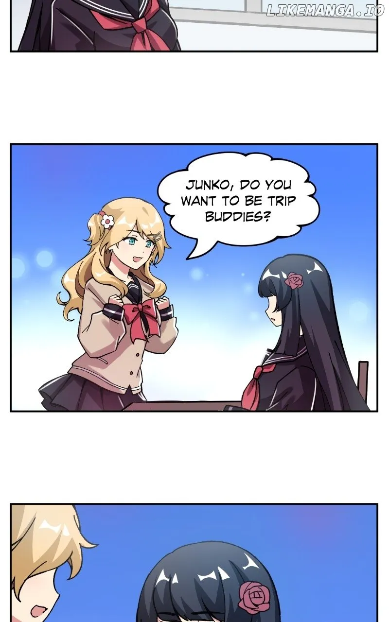 Read Stalker X Stalker Manga Online