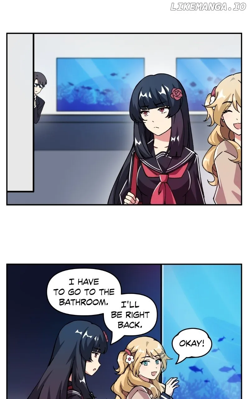 Read Stalker X Stalker Manga Online
