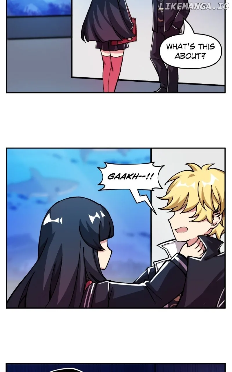 Read Stalker X Stalker Manga Online