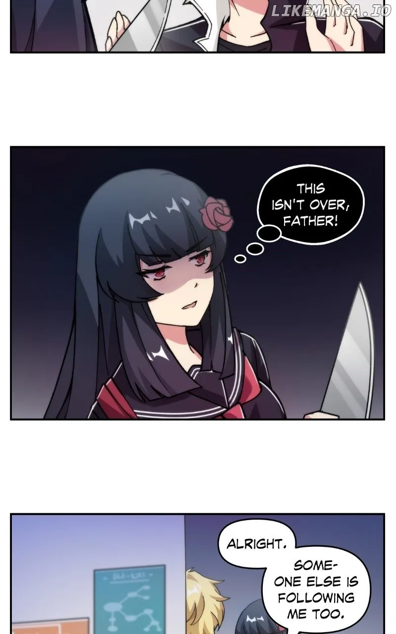 Read Stalker X Stalker Manga Online