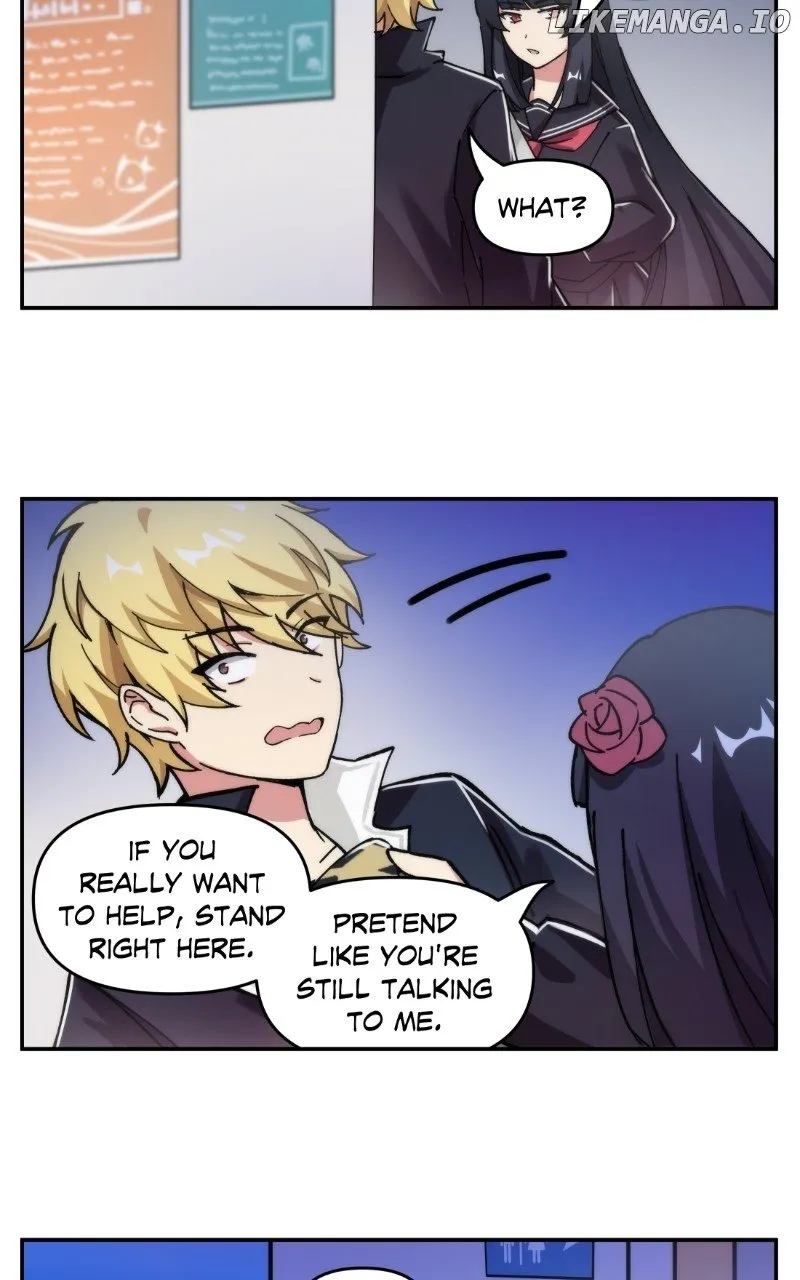 Read Stalker X Stalker Manga Online