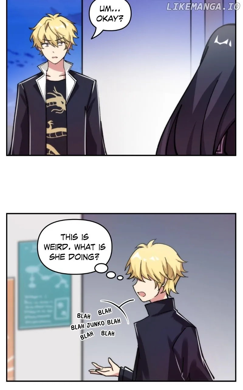 Read Stalker X Stalker Manga Online