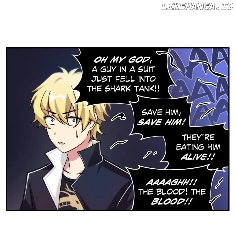 Read Stalker X Stalker Manga Online