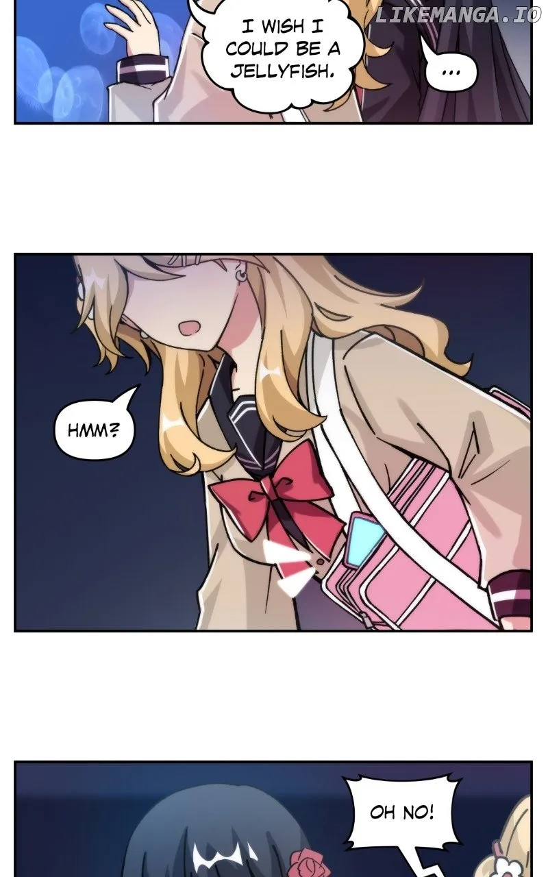 Read Stalker X Stalker Manga Online