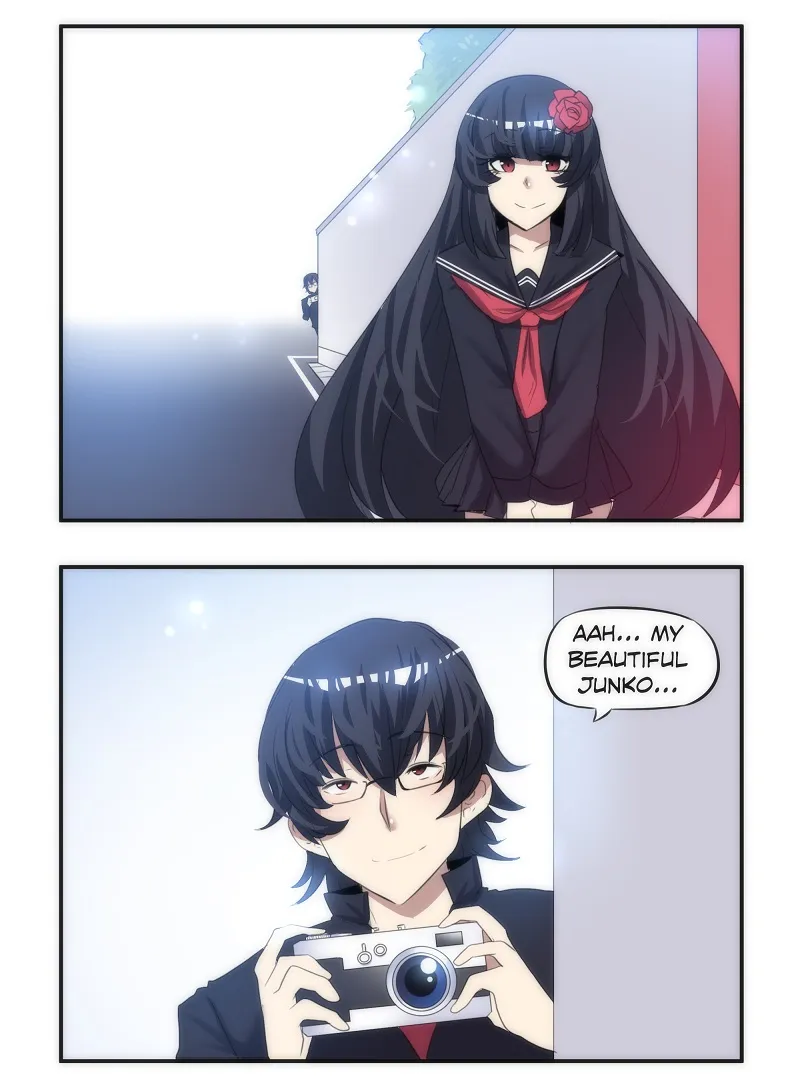 Read Stalker X Stalker Manga Online