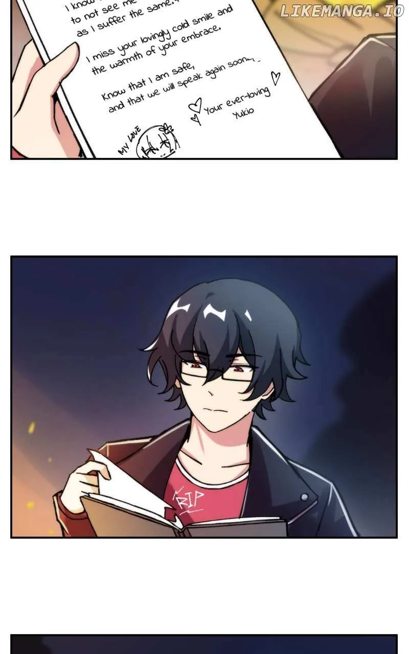Read Stalker X Stalker Manga Online
