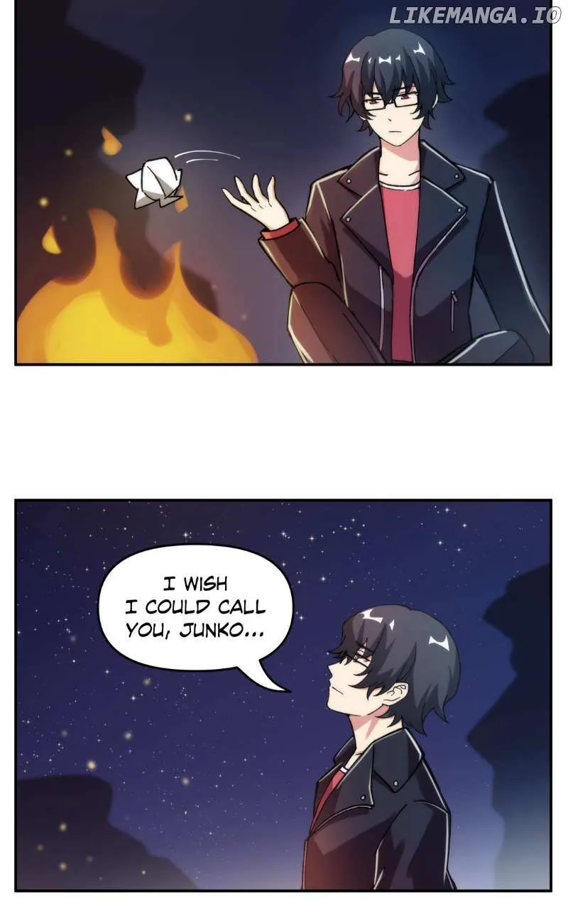 Read Stalker X Stalker Manga Online