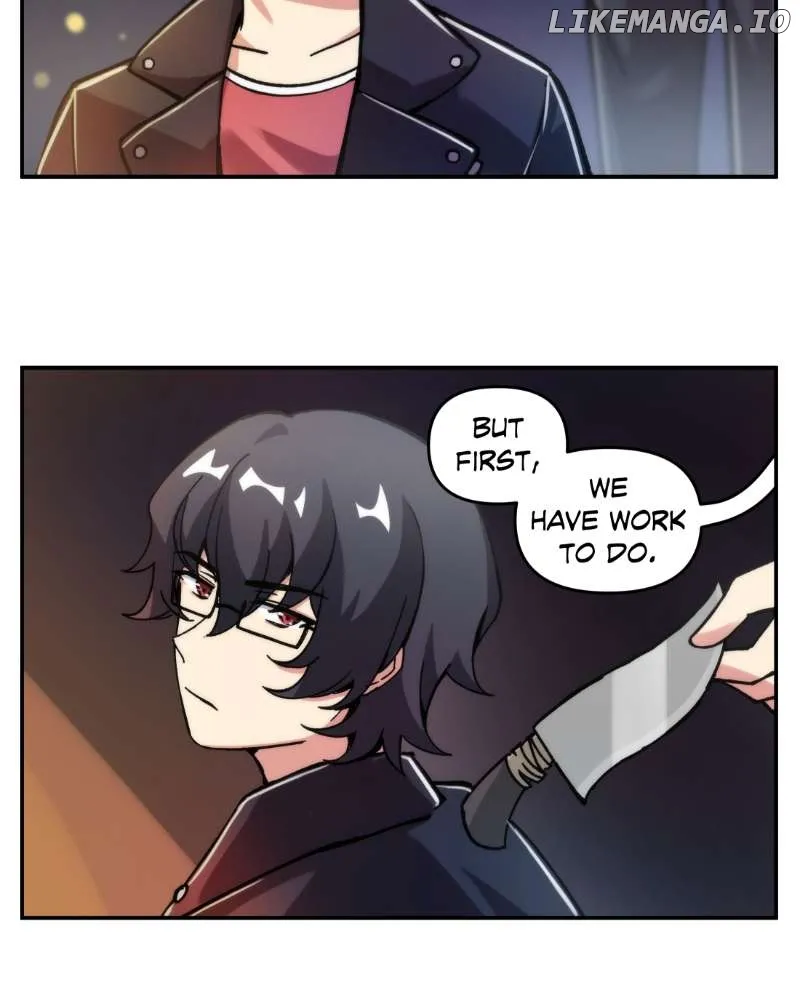 Read Stalker X Stalker Manga Online